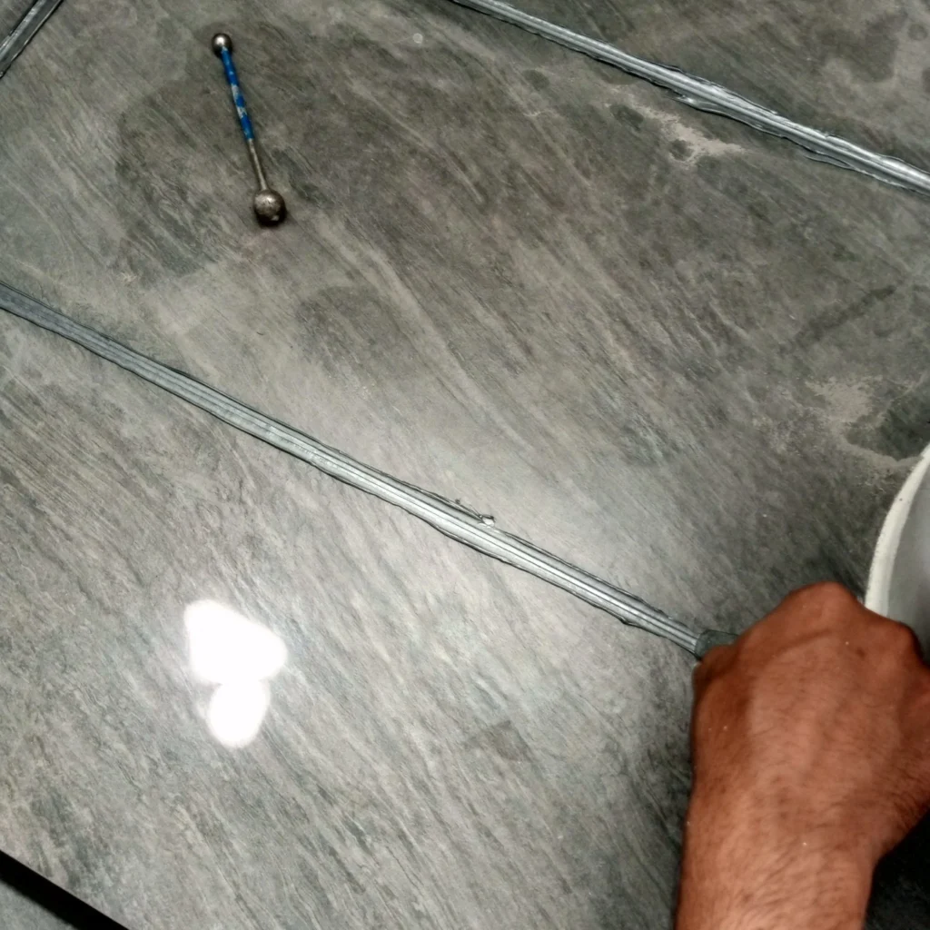 How Does Epoxy Grouting Work