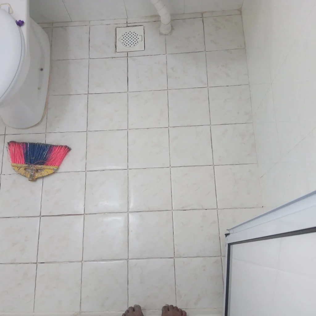 How Does Epoxy Grouting Work